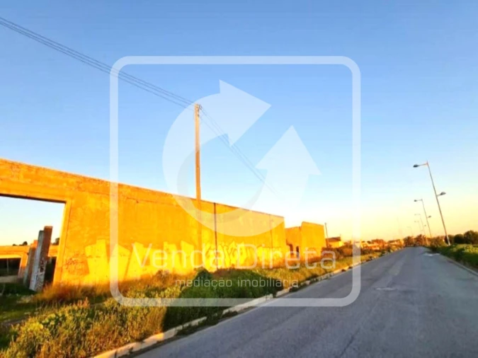 Terreno para Venda em Montijo e Afonsoeiro Foto 8