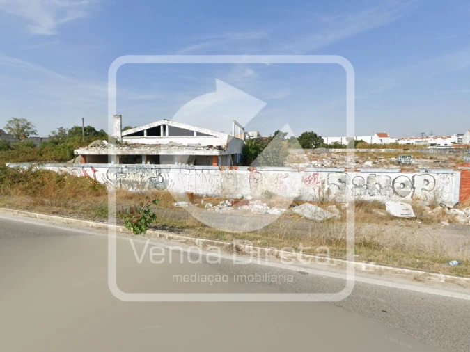 Terreno para Venda em Montijo e Afonsoeiro