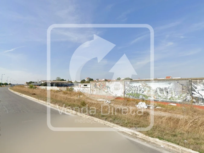 Terreno para Venda em Montijo e Afonsoeiro Foto 14