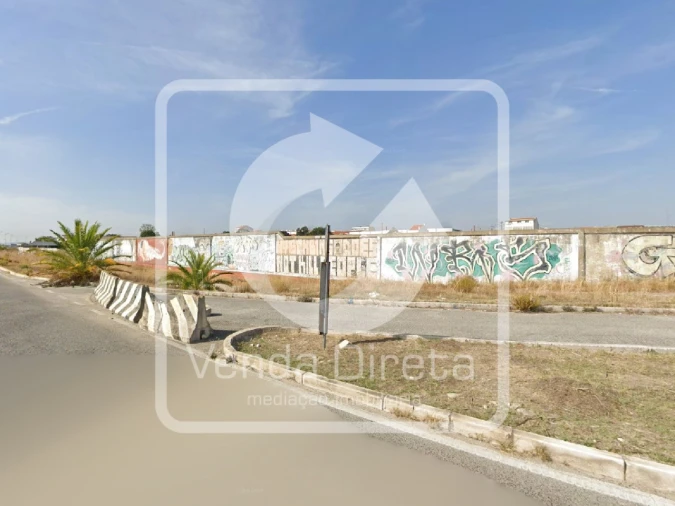 Terreno para Venda em Montijo e Afonsoeiro Foto 16