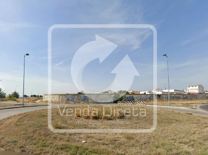 Terreno para Venda em Montijo e Afonsoeiro Foto 17