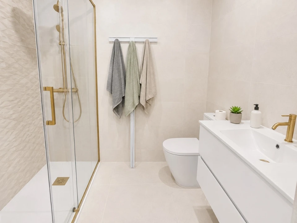 Apartamento T2 para Venda em Venteira Foto 4