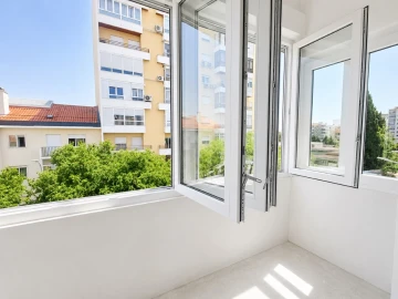 Apartamento T2 para Venda em Venteira