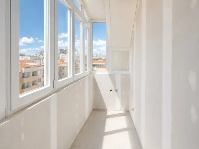 Apartamento T2 para Venda em Venteira Foto 6