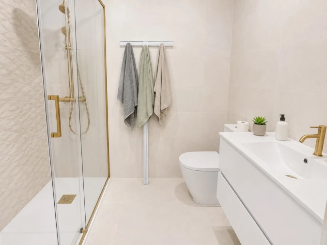 Apartamento T2 para Venda em Venteira Foto 4