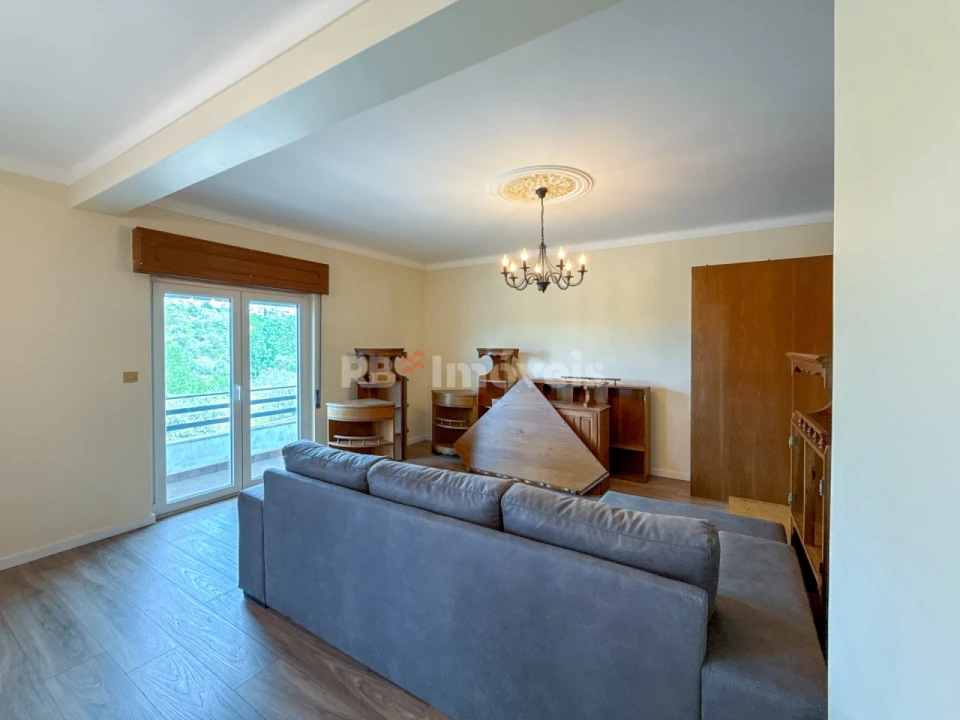 Apartamento T3 para Venda em Abrantes (São Vicente e São João) e Alferrarede Foto 4