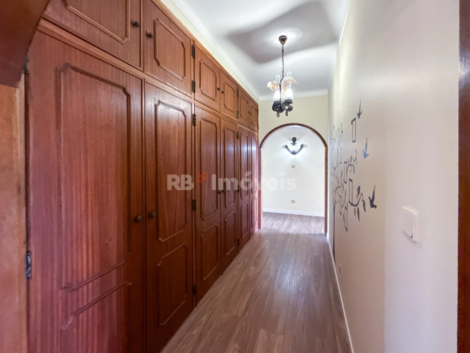 Apartamento T3 para Venda em Abrantes (São Vicente e São João) e Alferrarede Foto 13