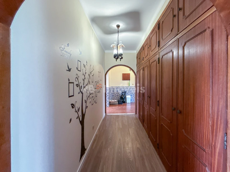 Apartamento T3 para Venda em Abrantes (São Vicente e São João) e Alferrarede Foto 14