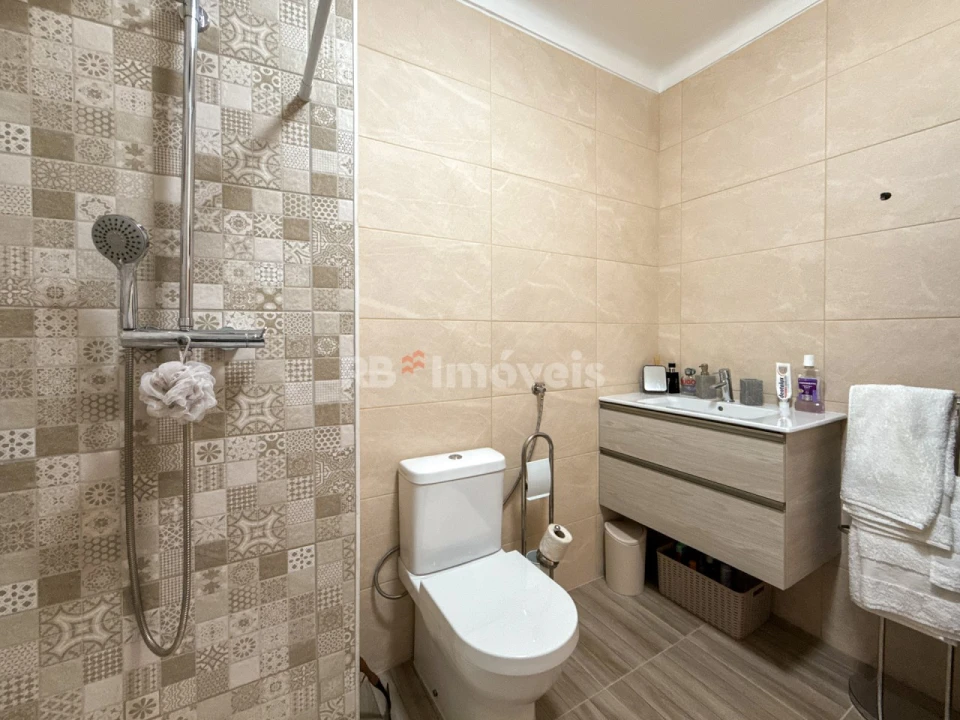 Apartamento T3 para Venda em Abrantes (São Vicente e São João) e Alferrarede Foto 20