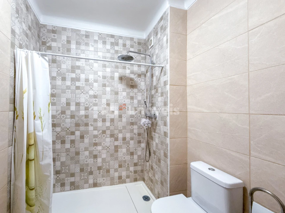 Apartamento T3 para Venda em Abrantes (São Vicente e São João) e Alferrarede Foto 22