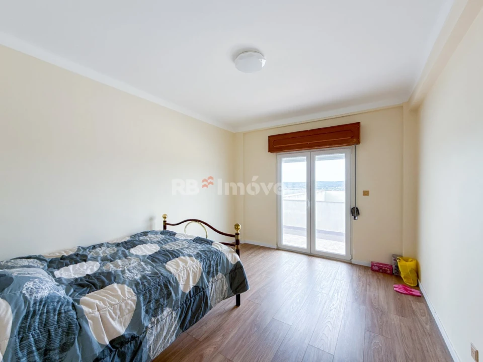 Apartamento T3 para Venda em Abrantes (São Vicente e São João) e Alferrarede Foto 27