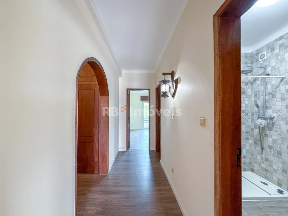 Apartamento T3 para Venda em Abrantes (São Vicente e São João) e Alferrarede Foto 29