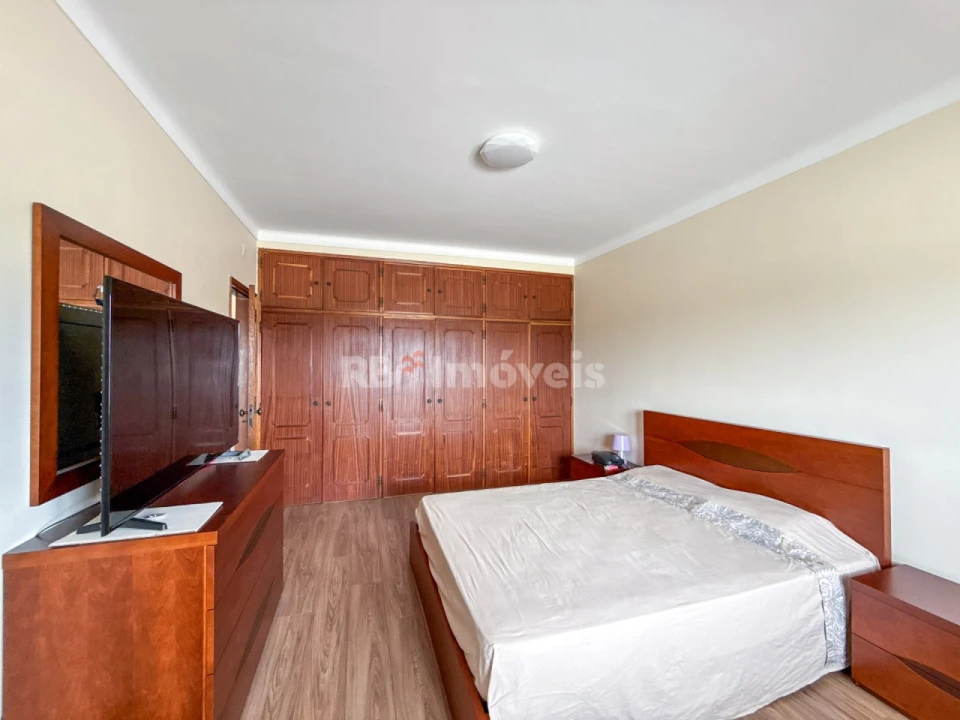 Apartamento T3 para Venda em Abrantes (São Vicente e São João) e Alferrarede Foto 35