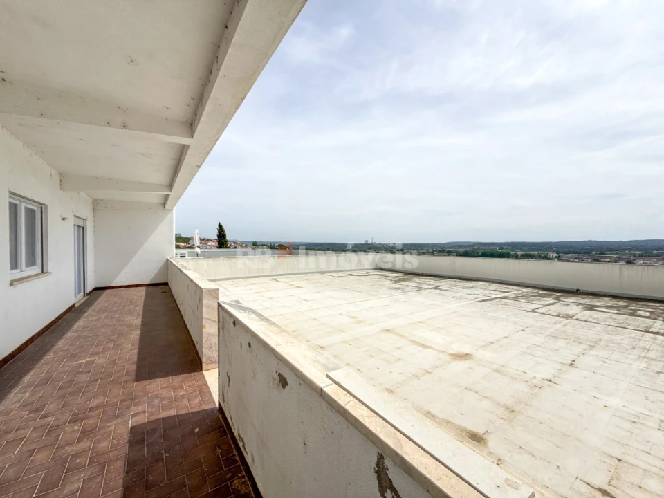 Apartamento T3 para Venda em Abrantes (São Vicente e São João) e Alferrarede Foto 42