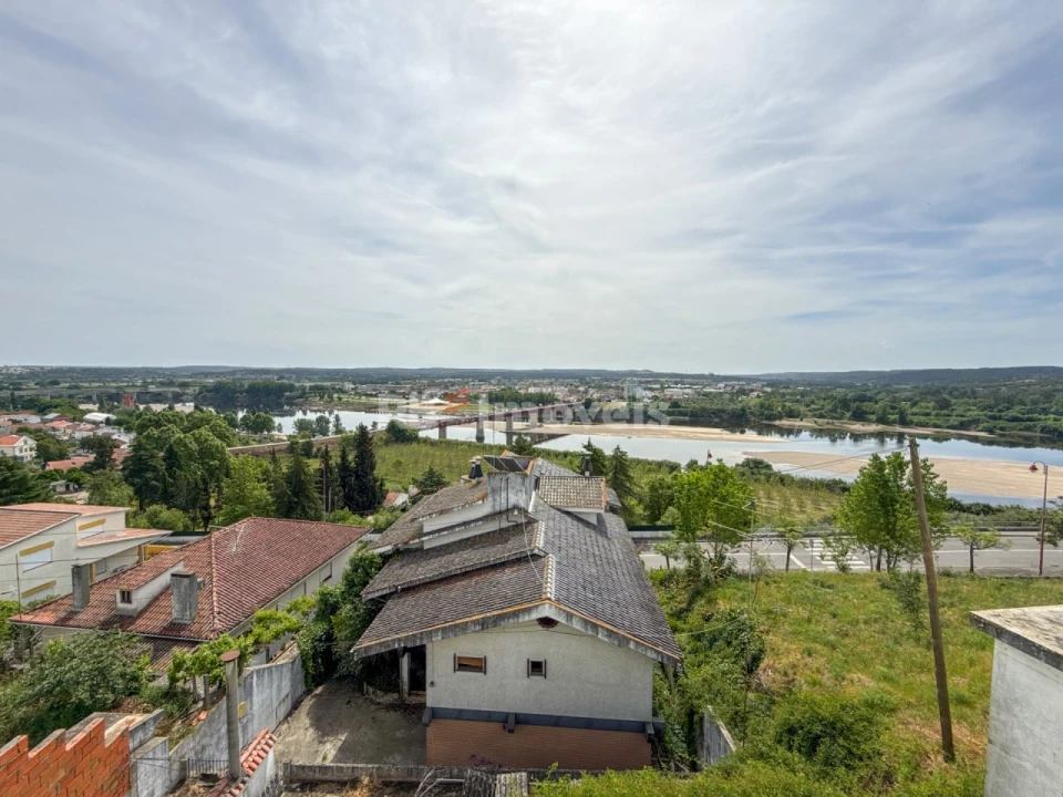 Apartamento T3 para Venda em Abrantes (São Vicente e São João) e Alferrarede Foto 47