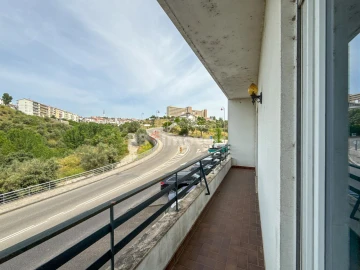 Apartamento T3 para Venda em Abrantes (São Vicente e São João) e Alferrarede