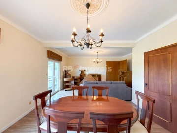 Apartamento T3 para Venda em Abrantes (São Vicente e São João) e Alferrarede