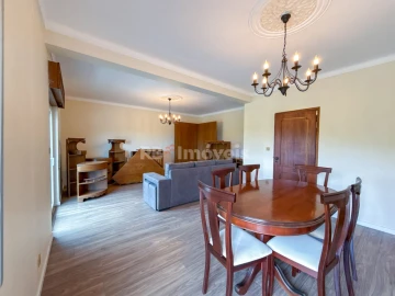 Apartamento T3 para Venda em Abrantes (São Vicente e São João) e Alferrarede