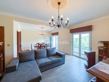 Apartamento T3 para Venda em Abrantes (São Vicente e São João) e Alferrarede