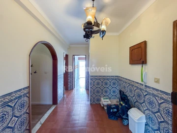 Apartamento T3 para Venda em Abrantes (São Vicente e São João) e Alferrarede