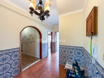 Apartamento T3 para Venda em Abrantes (São Vicente e São João) e Alferrarede