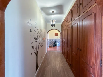 Apartamento T3 para Venda em Abrantes (São Vicente e São João) e Alferrarede