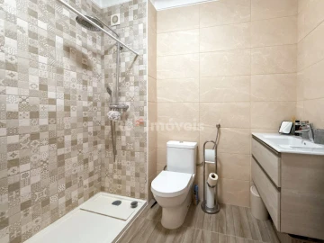 Apartamento T3 para Venda em Abrantes (São Vicente e São João) e Alferrarede