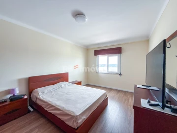 Apartamento T3 para Venda em Abrantes (São Vicente e São João) e Alferrarede