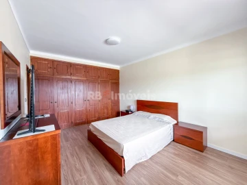 Apartamento T3 para Venda em Abrantes (São Vicente e São João) e Alferrarede