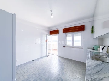 Apartamento T3 para Venda em Abrantes (São Vicente e São João) e Alferrarede