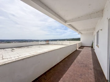 Apartamento T3 para Venda em Abrantes (São Vicente e São João) e Alferrarede