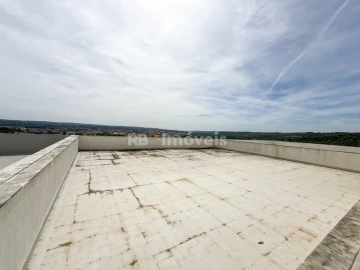 Apartamento T3 para Venda em Abrantes (São Vicente e São João) e Alferrarede