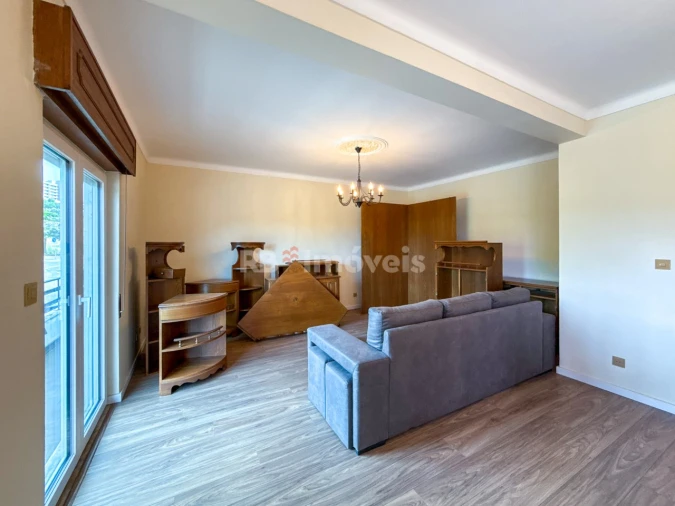 Apartamento T3 para Venda em Abrantes (São Vicente e São João) e Alferrarede Foto 5