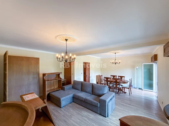 Apartamento T3 para Venda em Abrantes (São Vicente e São João) e Alferrarede Foto 8