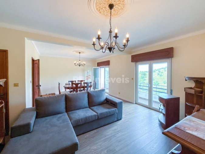 Apartamento T3 para Venda em Abrantes (São Vicente e São João) e Alferrarede Foto 9