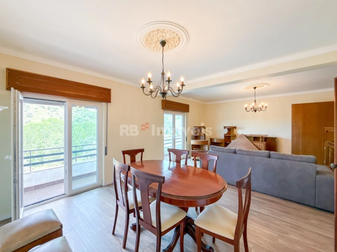 Apartamento T3 para Venda em Abrantes (São Vicente e São João) e Alferrarede Foto 10