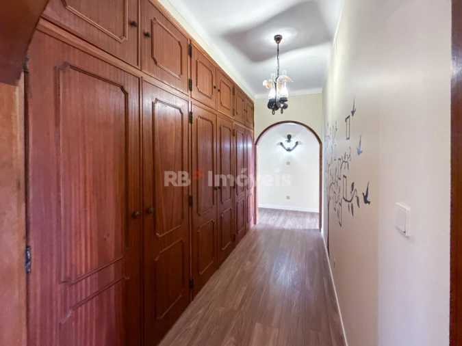 Apartamento T3 para Venda em Abrantes (São Vicente e São João) e Alferrarede Foto 13