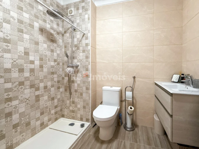 Apartamento T3 para Venda em Abrantes (São Vicente e São João) e Alferrarede Foto 19