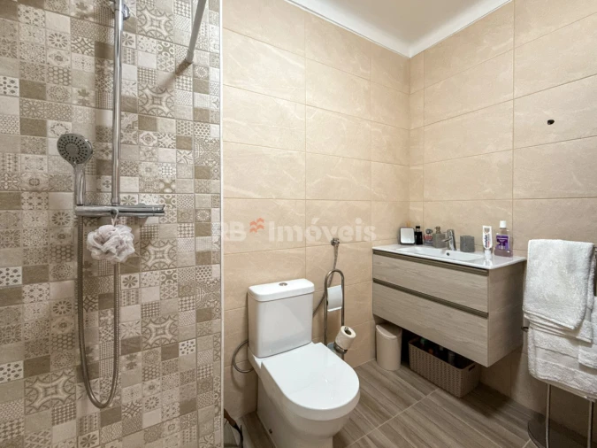 Apartamento T3 para Venda em Abrantes (São Vicente e São João) e Alferrarede Foto 20