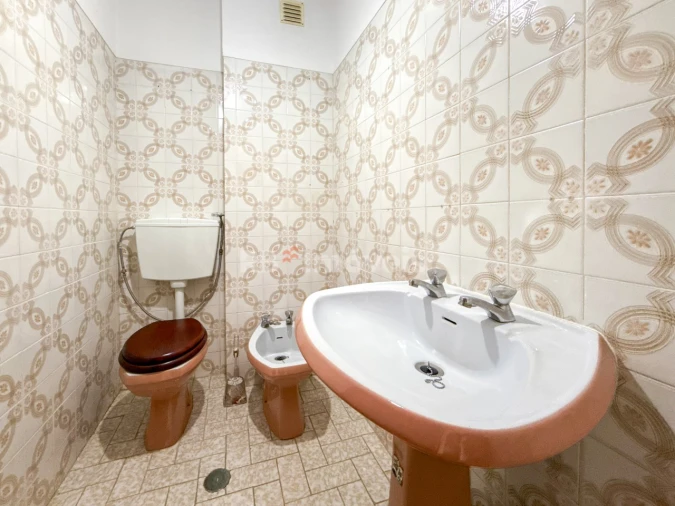 Apartamento T3 para Venda em Abrantes (São Vicente e São João) e Alferrarede Foto 21