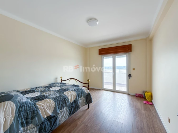 Apartamento T3 para Venda em Abrantes (São Vicente e São João) e Alferrarede Foto 24