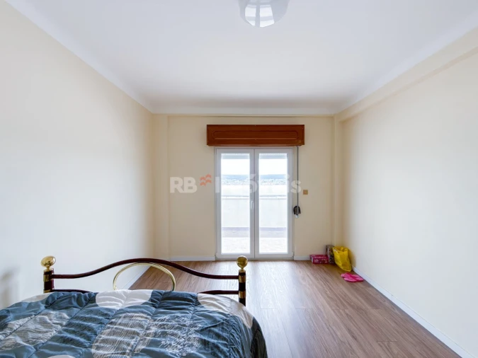 Apartamento T3 para Venda em Abrantes (São Vicente e São João) e Alferrarede Foto 28