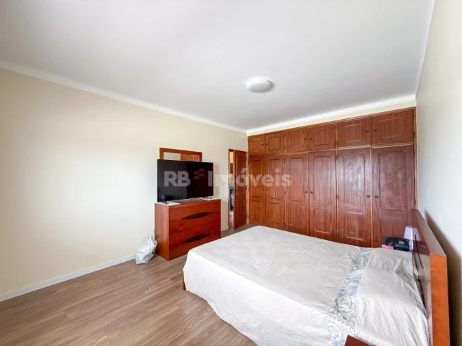 Apartamento T3 para Venda em Abrantes (São Vicente e São João) e Alferrarede Foto 32