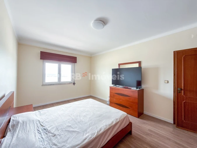 Apartamento T3 para Venda em Abrantes (São Vicente e São João) e Alferrarede Foto 33