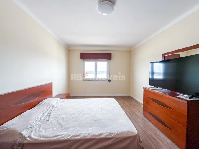 Apartamento T3 para Venda em Abrantes (São Vicente e São João) e Alferrarede Foto 34