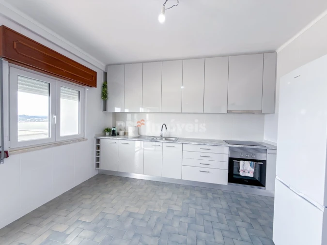 Apartamento T3 para Venda em Abrantes (São Vicente e São João) e Alferrarede Foto 38