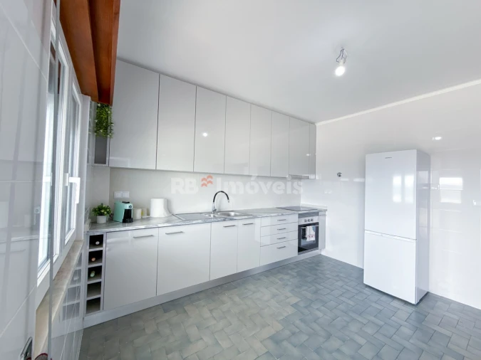 Apartamento T3 para Venda em Abrantes (São Vicente e São João) e Alferrarede Foto 39