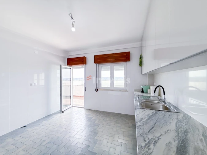 Apartamento T3 para Venda em Abrantes (São Vicente e São João) e Alferrarede Foto 40