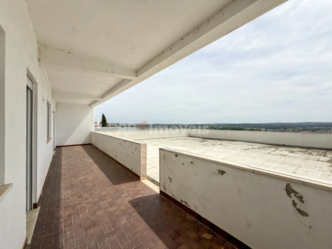 Apartamento T3 para Venda em Abrantes (São Vicente e São João) e Alferrarede Foto 43
