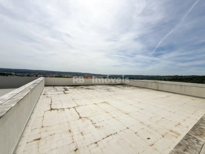 Apartamento T3 para Venda em Abrantes (São Vicente e São João) e Alferrarede Foto 45